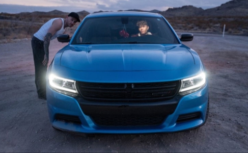 Lust Highway - Drake Von and Phoenix Leo Capa
